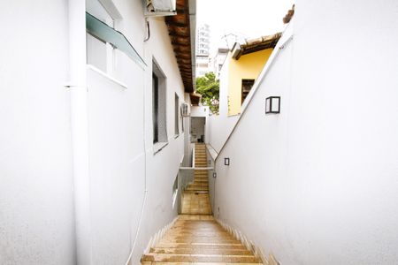 Casa à venda com 380m², 4 quartos e 4 vagasÁrea externa