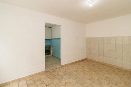 Sala de casa para alugar com 1 quarto, 96m² em Parque Vitoria, São Paulo