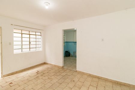 Sala de casa para alugar com 1 quarto, 96m² em Parque Vitoria, São Paulo