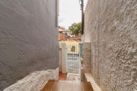 Casa para alugar com 96m², 1 quarto e 1 vagaÁrea externa 