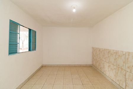 Quarto de casa para alugar com 1 quarto, 96m² em Parque Vitoria, São Paulo