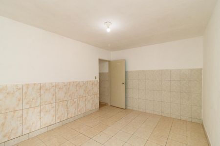 Quarto de casa para alugar com 1 quarto, 96m² em Parque Vitoria, São Paulo