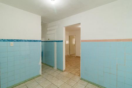 Casa para alugar com 96m², 1 quarto e 1 vagaCozinha