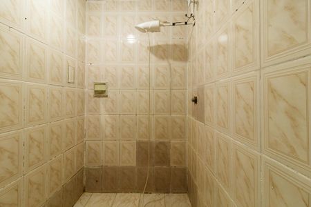 Banheiro de casa para alugar com 1 quarto, 96m² em Parque Vitoria, São Paulo