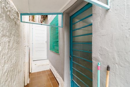 Casa para alugar com 96m², 1 quarto e 1 vagaÁrea externa 