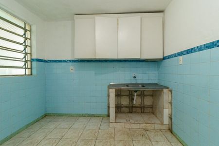 Casa para alugar com 96m², 1 quarto e 1 vagaCozinha