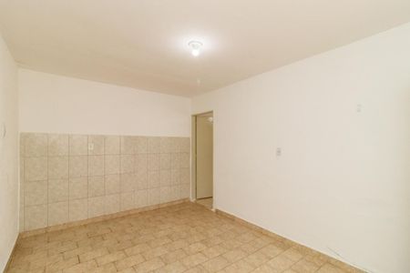 Sala de casa para alugar com 1 quarto, 96m² em Parque Vitoria, São Paulo