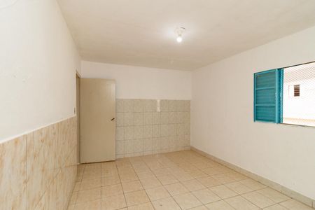 Quarto de casa para alugar com 1 quarto, 96m² em Parque Vitoria, São Paulo