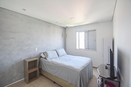 Apartamento à venda com 60m², 2 quartos e 1 vagaQuarto Suíte