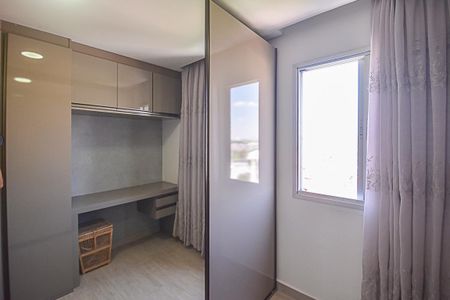 Apartamento à venda com 60m², 2 quartos e 1 vagaQuarto