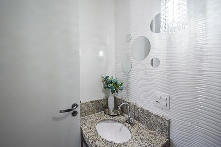 Apartamento à venda com 60m², 2 quartos e 1 vagaBanheiro