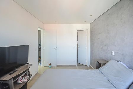 Apartamento à venda com 60m², 2 quartos e 1 vagaQuarto Suíte