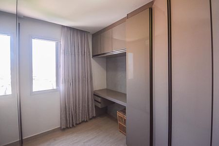 Apartamento à venda com 60m², 2 quartos e 1 vagaQuarto