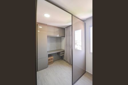 Apartamento à venda com 60m², 2 quartos e 1 vagaQuarto
