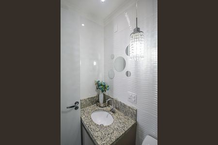 Apartamento à venda com 60m², 2 quartos e 1 vagaBanheiro