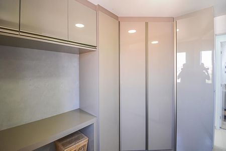 Apartamento à venda com 60m², 2 quartos e 1 vagaQuarto