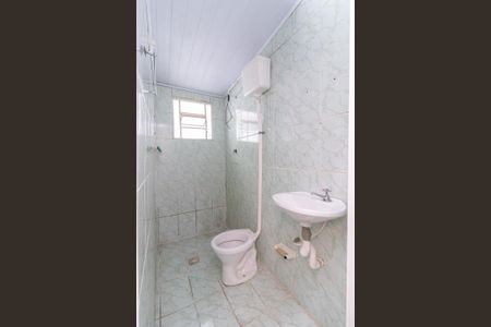 Casa para alugar com 1 quarto, 80m² em Vila Matilde, São Paulo