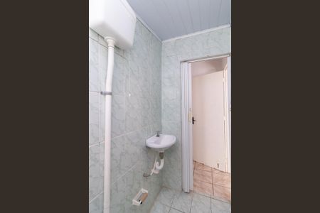 Casa para alugar com 1 quarto, 80m² em Vila Matilde, São Paulo