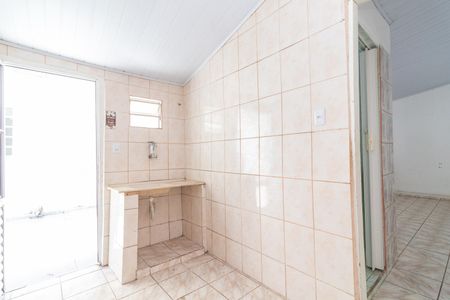 Casa para alugar com 1 quarto, 80m² em Vila Matilde, São Paulo