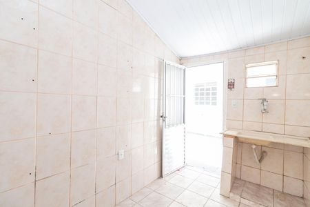 Casa para alugar com 1 quarto, 80m² em Vila Matilde, São Paulo