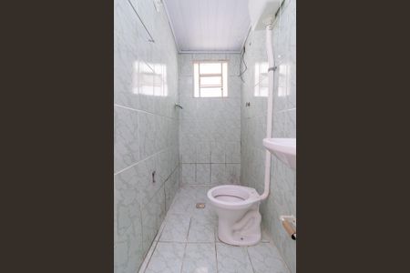 Casa para alugar com 1 quarto, 80m² em Vila Matilde, São Paulo