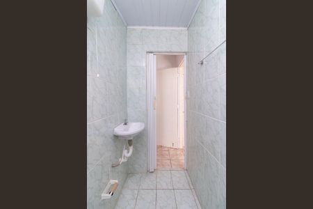 Casa para alugar com 1 quarto, 80m² em Vila Matilde, São Paulo