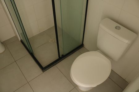 Apartamento à venda com 42m², 2 quartos e sem vagaBanheiro