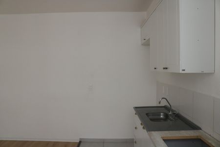 Apartamento à venda com 42m², 2 quartos e sem vagaCozinha e Área de Serviço