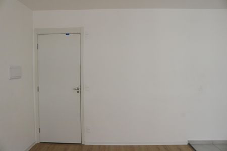 Sala de apartamento à venda com 2 quartos, 42m² em Barra Funda, São Paulo