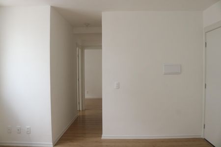 Sala de apartamento à venda com 2 quartos, 42m² em Barra Funda, São Paulo