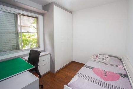 Apartamento para alugar com 2 quartos, 55m² em Chácara Santo Antônio (zona Sul), São Paulo