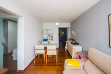 Apartamento para alugar com 2 quartos, 55m² em Chácara Santo Antônio (zona Sul), São Paulo