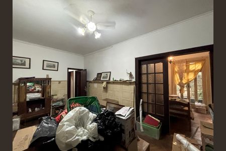 Sala de apartamento para alugar com 3 quartos, 120m² em Jardim Botânico, Rio de Janeiro
