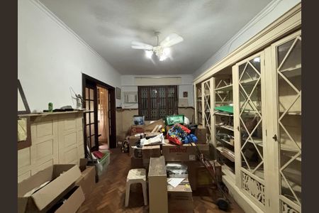Sala de apartamento para alugar com 3 quartos, 120m² em Jardim Botânico, Rio de Janeiro