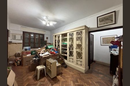 Sala de apartamento para alugar com 3 quartos, 120m² em Jardim Botânico, Rio de Janeiro