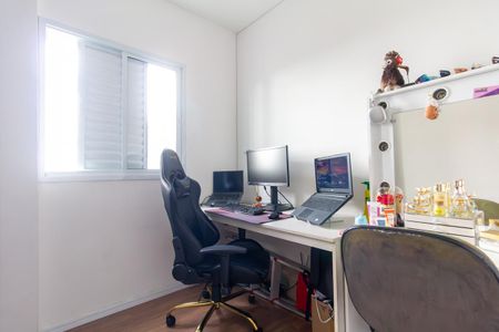 Quarto 1 de apartamento à venda com 2 quartos, 40m² em Vila Matilde, São Paulo