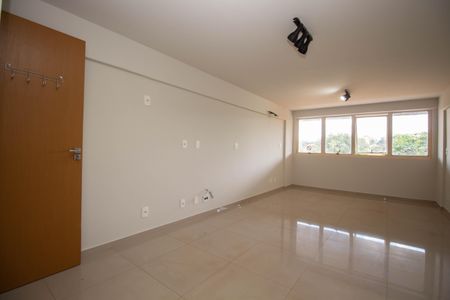 Kitnet de kitnet/studio para alugar com 1 quarto, 28m² em Cln 208, Brasília
