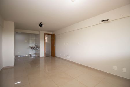 Kitnet de kitnet/studio para alugar com 1 quarto, 28m² em Cln 208, Brasília