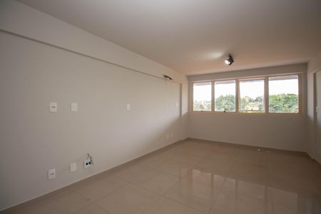 Kitnet de kitnet/studio para alugar com 1 quarto, 28m² em Cln 208, Brasília