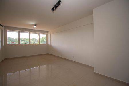 Kitnet de kitnet/studio para alugar com 1 quarto, 28m² em Cln 208, Brasília