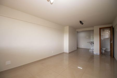Kitnet de kitnet/studio para alugar com 1 quarto, 28m² em Cln 208, Brasília