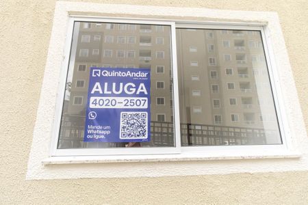 Apartamento para alugar com 47m², 2 quartos e 1 vaga Apartamento para alugar com 47m², 2 quartos e 1 vagaPlaca