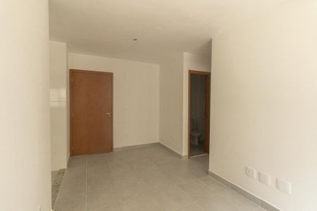 Apartamento para alugar com 47m², 2 quartos e 1 vaga Apartamento para alugar com 47m², 2 quartos e 1 vagaSala