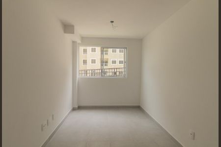 Sala de apartamento para alugar com 2 quartos, 47m² em Cidade Industrial de Curitiba, Curitiba