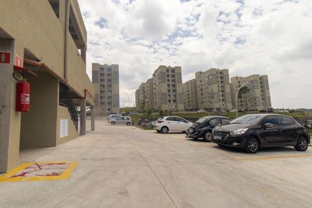 Apartamento para alugar com 47m², 2 quartos e 1 vaga Apartamento para alugar com 47m², 2 quartos e 1 vagaÁrea externa