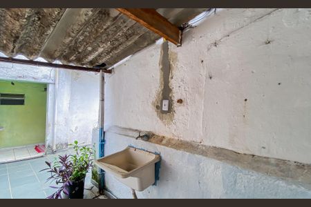 Casa à venda com 250m², 1 quarto e sem vagaÁrea de Serviço