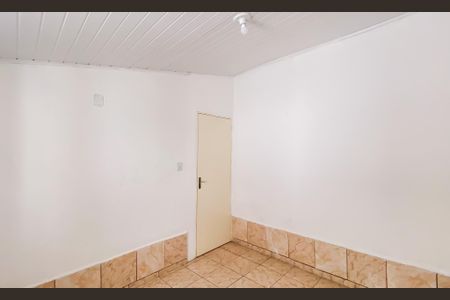 Quarto de casa para alugar com 1 quarto, 60m² em Vila Matilde, São Paulo
