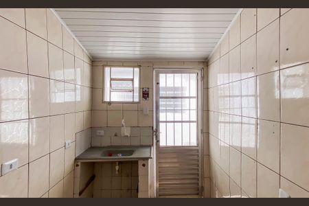 Casa à venda com 250m², 1 quarto e sem vagaCozinha