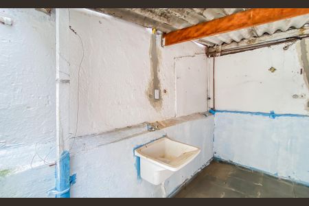 Casa à venda com 250m², 1 quarto e sem vagaÁrea de Serviço