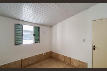 Quarto de casa para alugar com 1 quarto, 60m² em Vila Matilde, São Paulo
